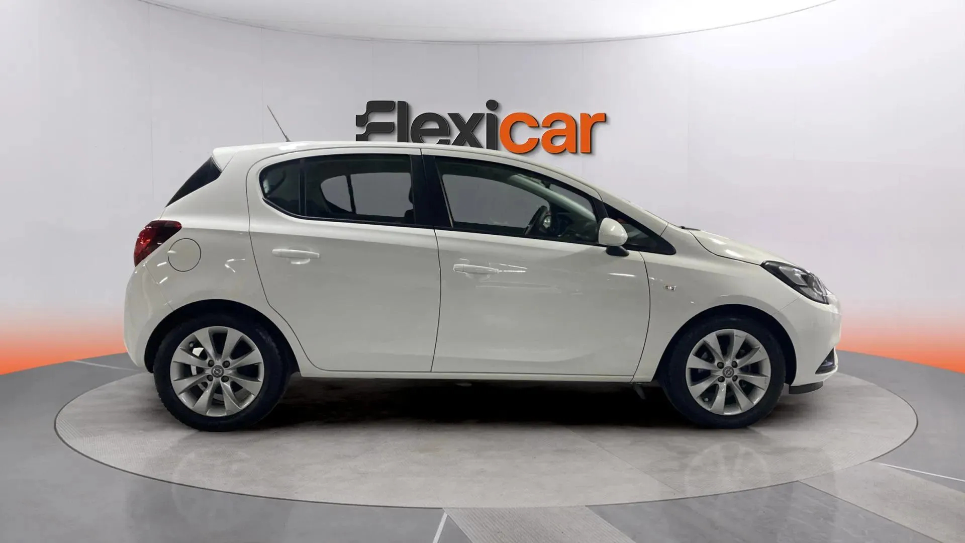 Opel Corsa 1.4 Business - foto 8