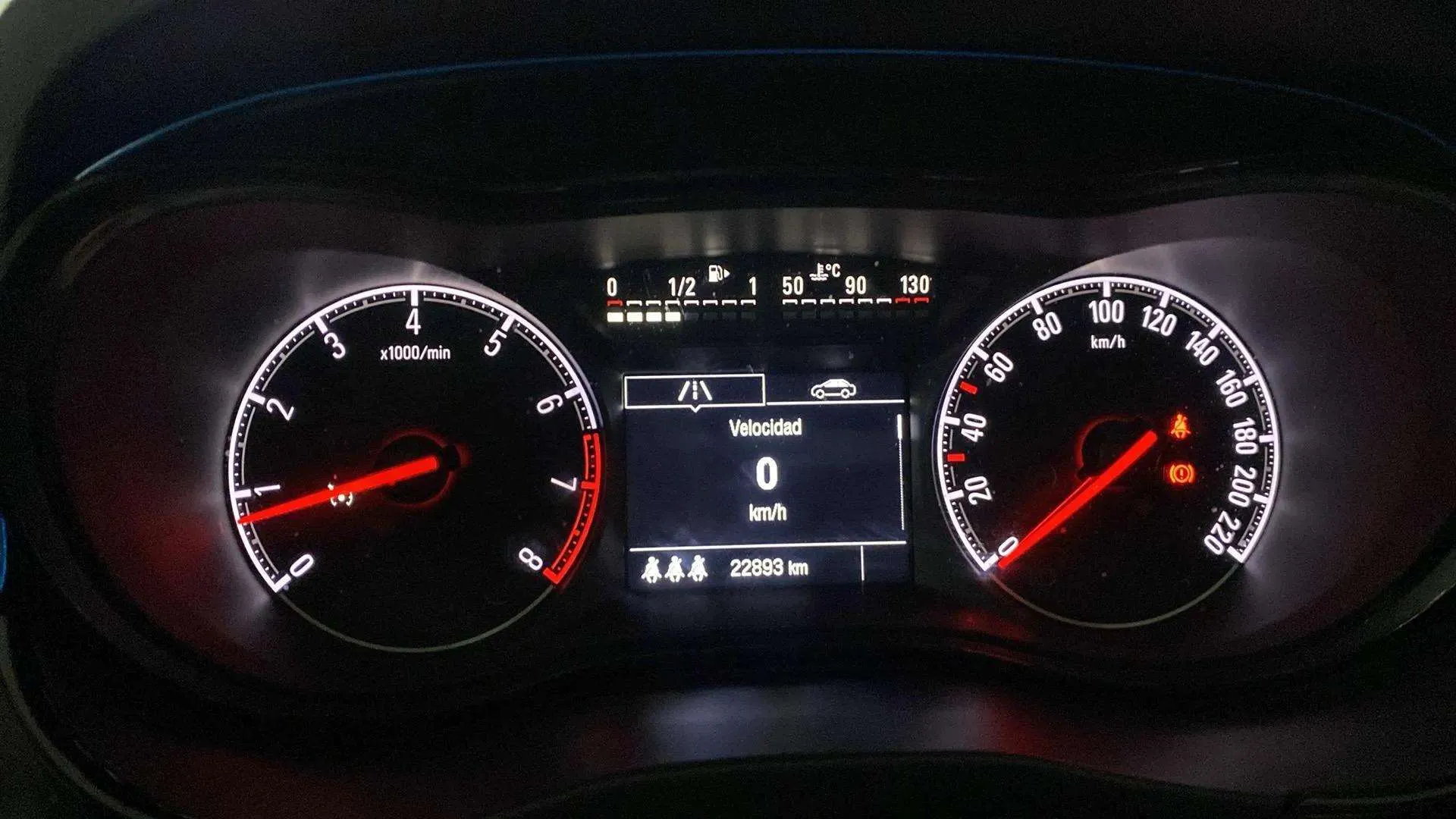 Opel Corsa 1.4 Business - foto 12