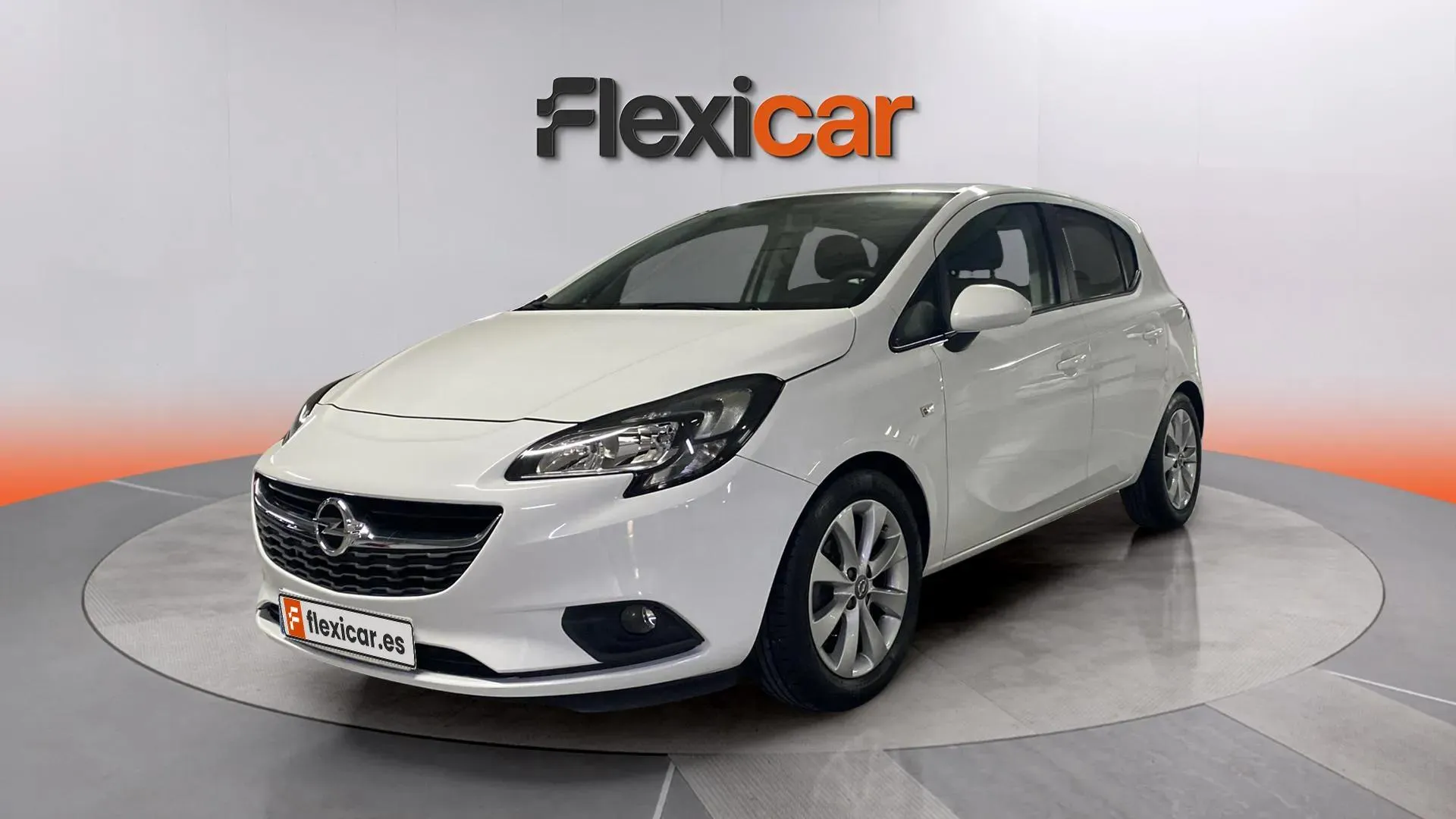 Opel Corsa 1.4 Business - foto 3