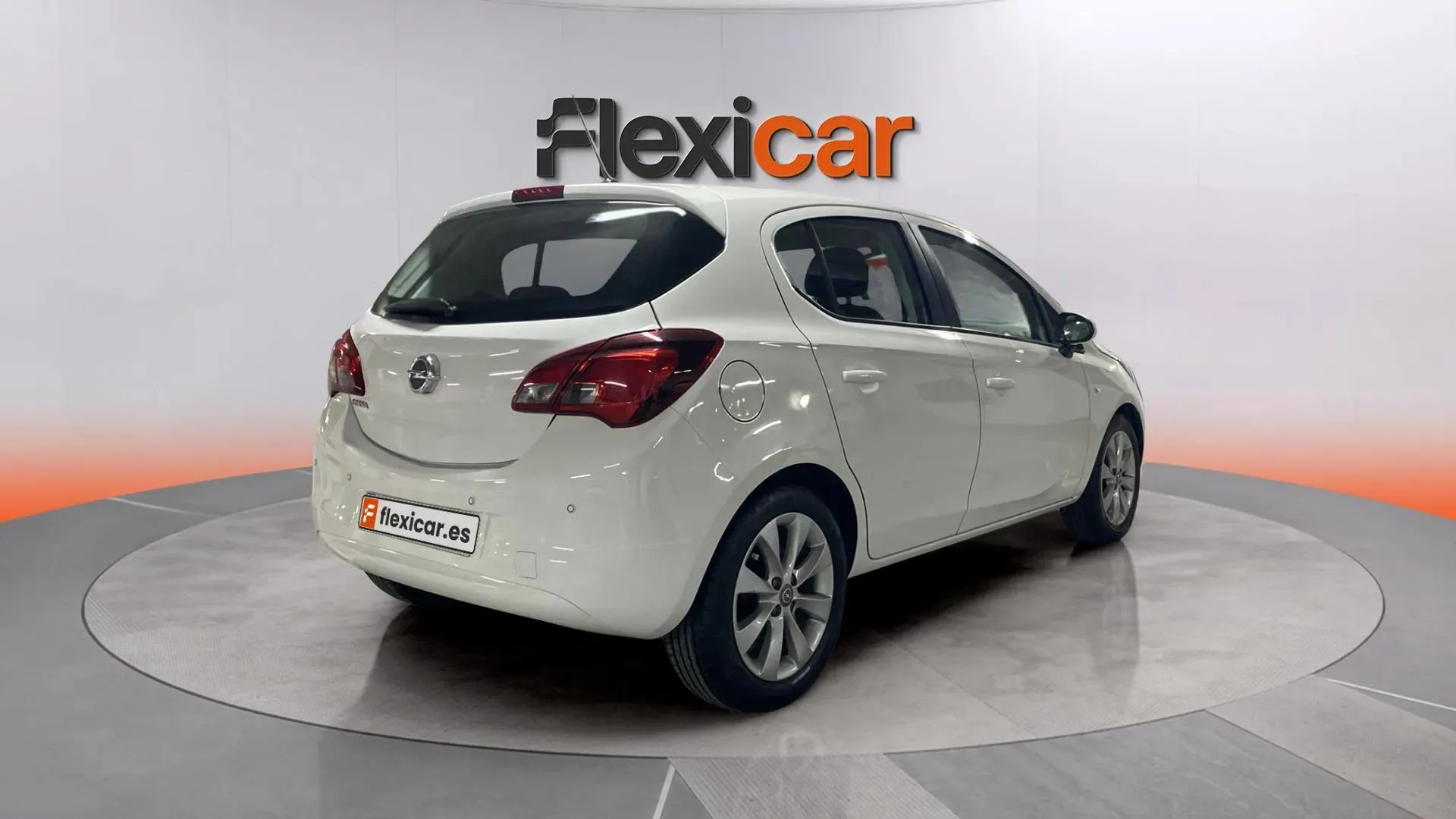 Opel Corsa 1.4 Business - foto 7