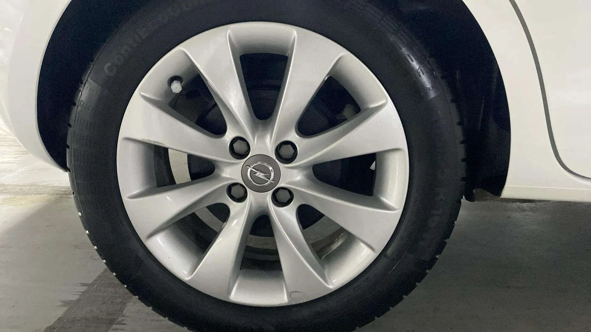 Opel Corsa 1.4 Business - foto 29