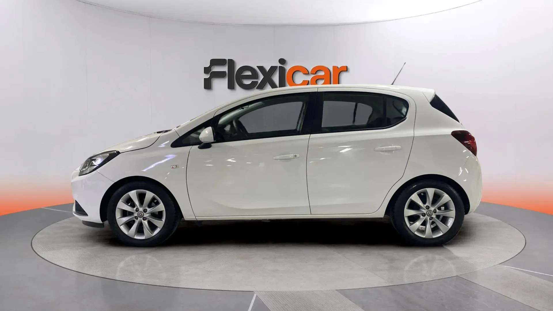 Opel Corsa 1.4 Business - foto 4