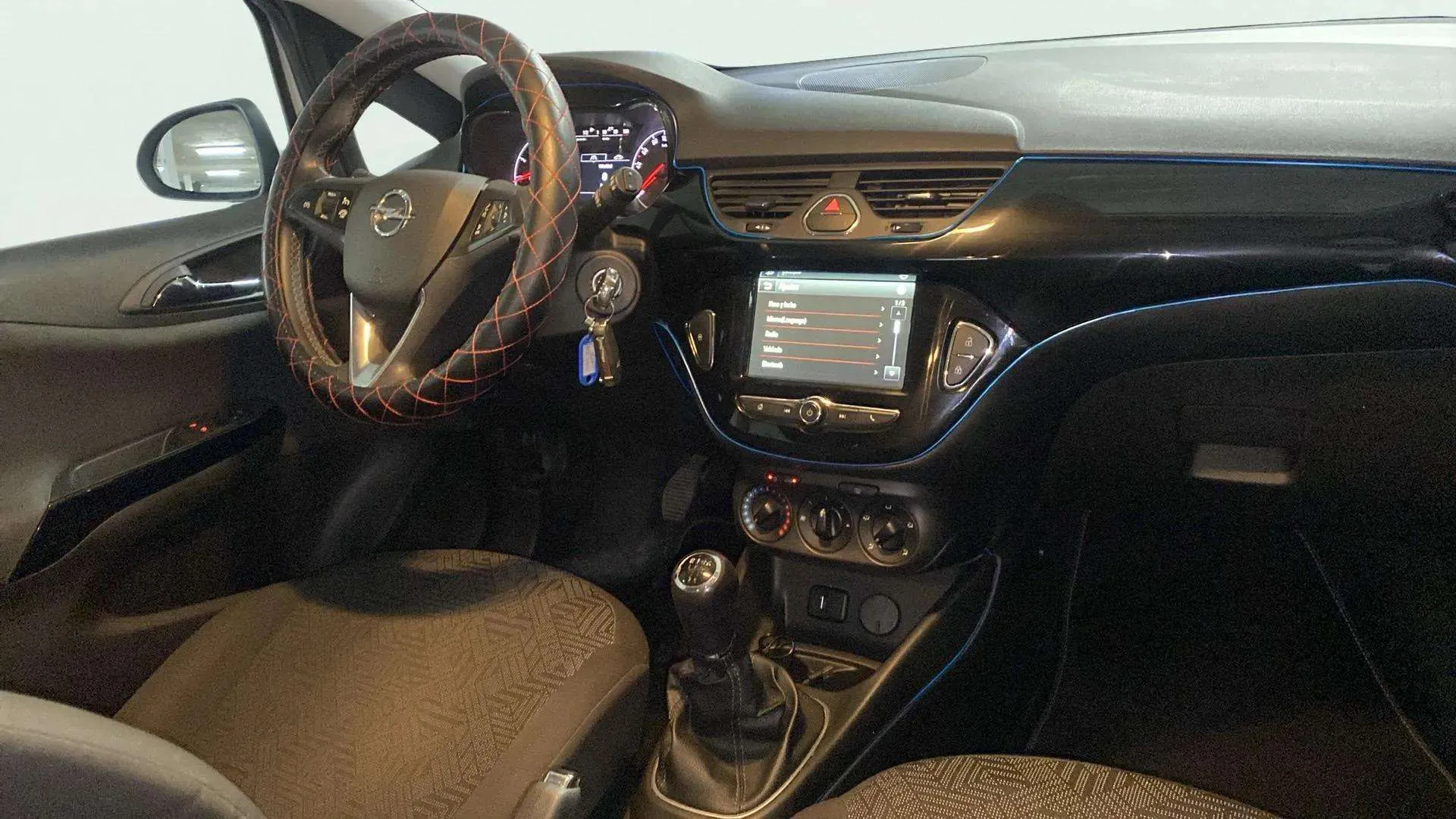 Opel Corsa 1.4 Business - foto 26