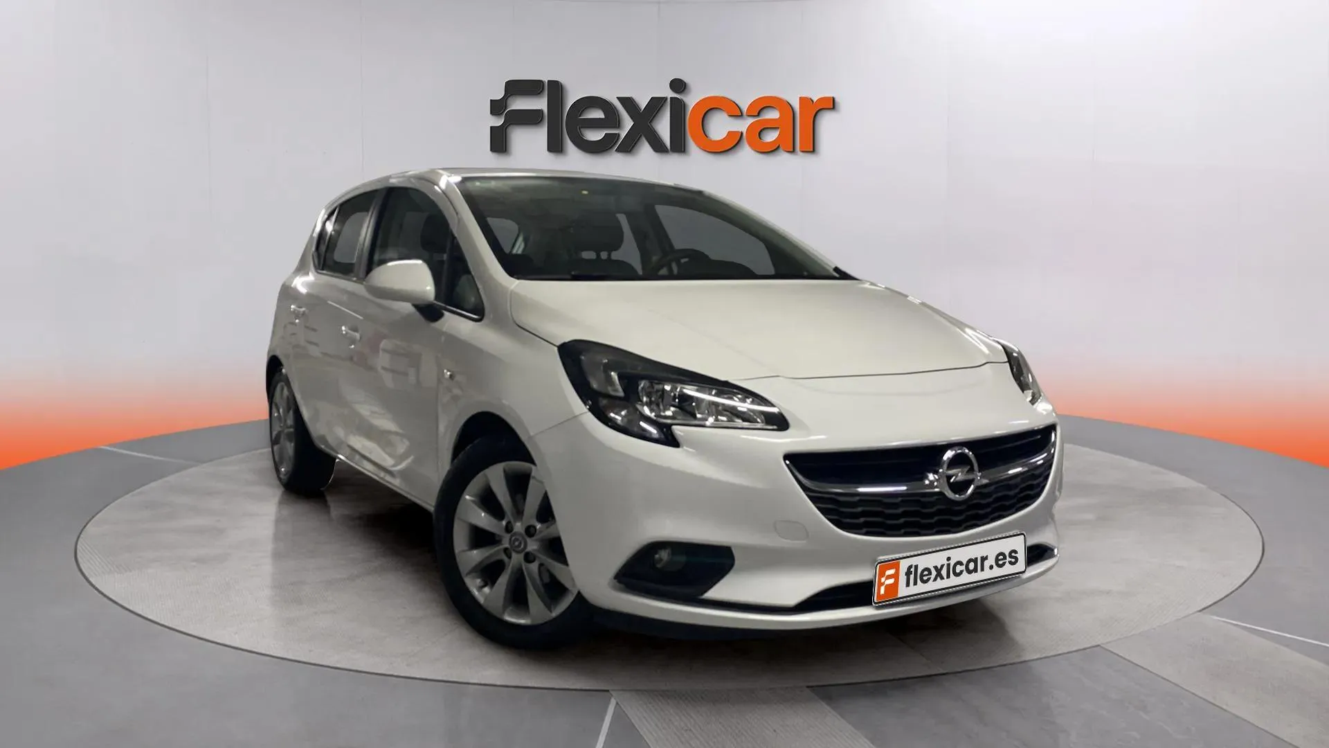 Opel Corsa 1.4 Business