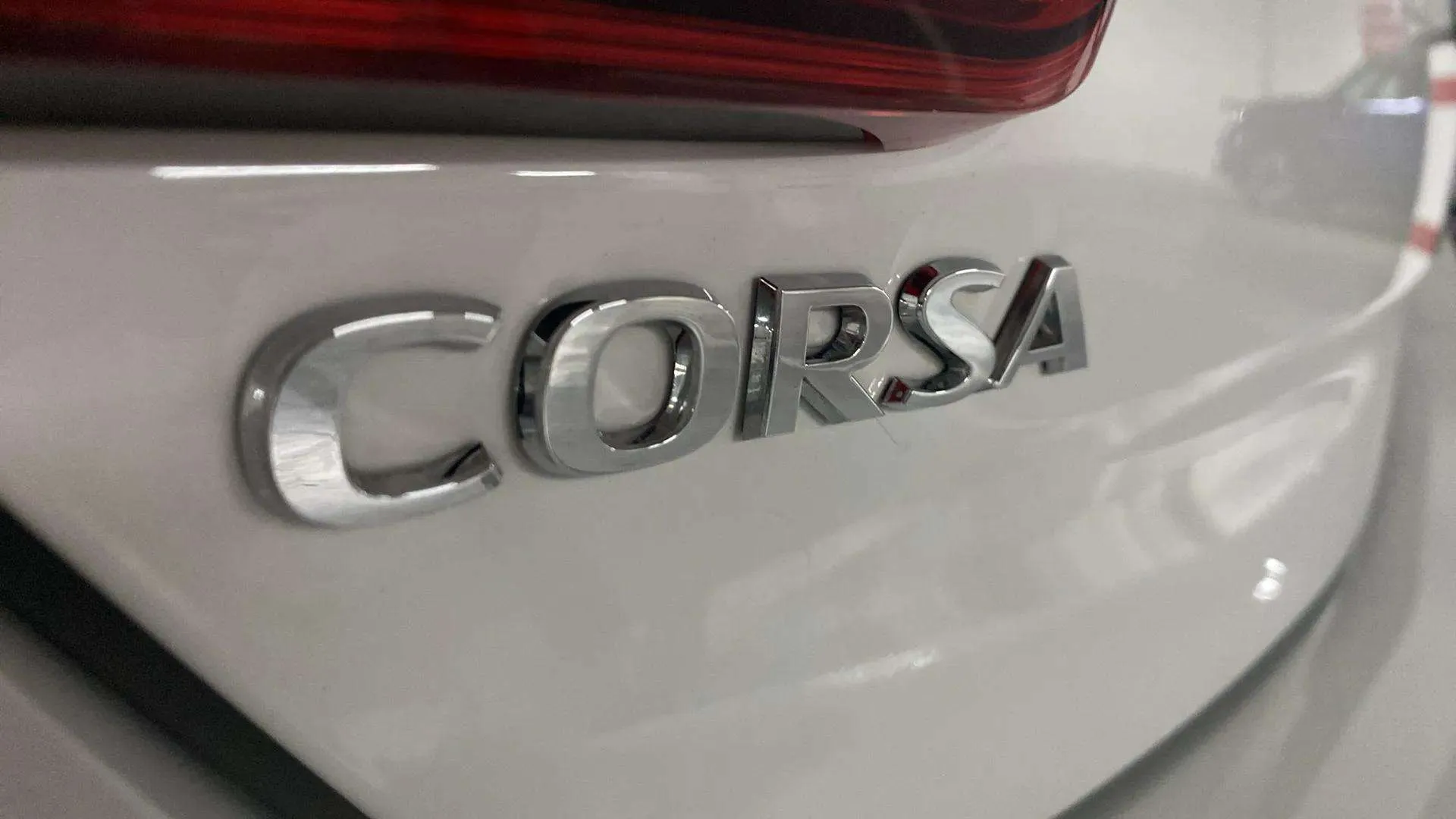 Opel Corsa 1.4 Business - foto 32