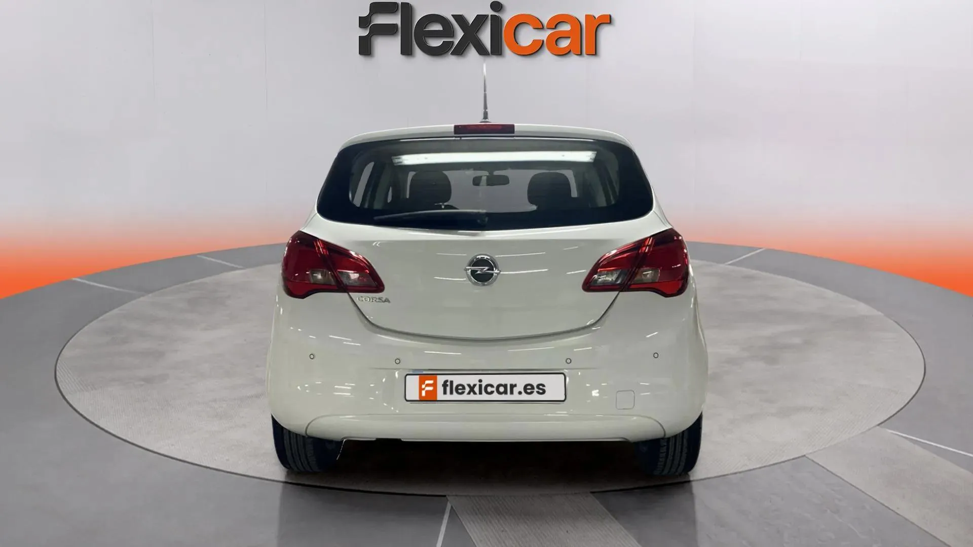 Opel Corsa 1.4 Business - foto 6