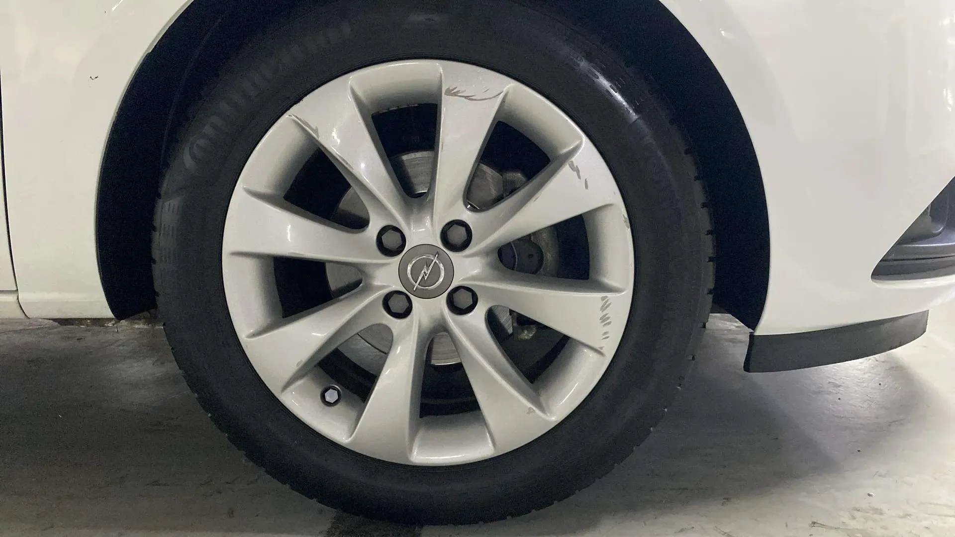 Opel Corsa 1.4 Business - foto 30