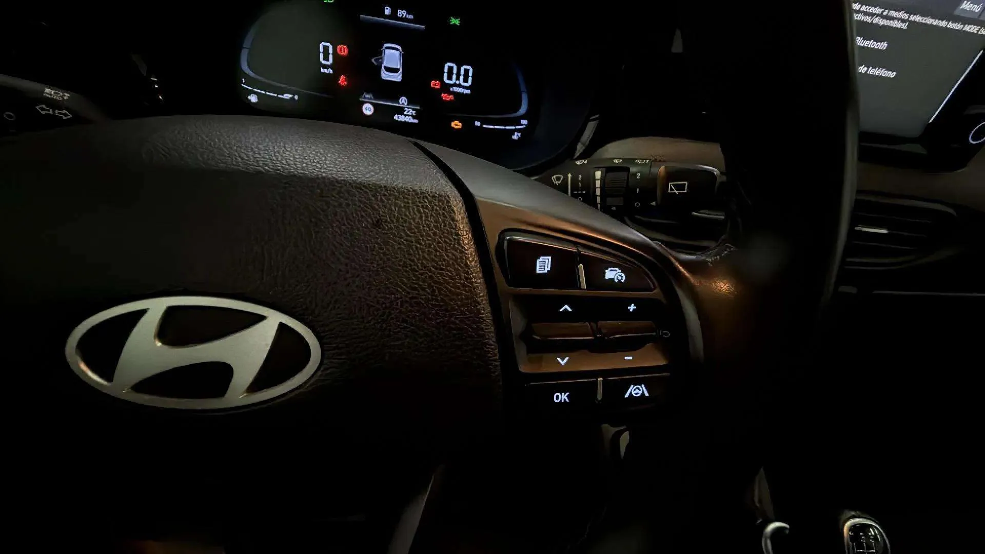 Hyundai i10 1.0 Tecno - foto 12