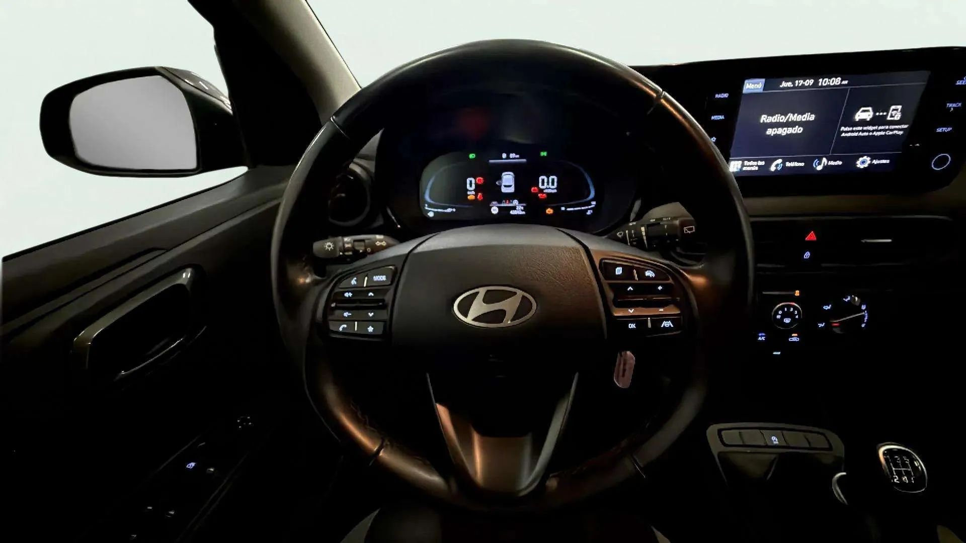 Hyundai i10 1.0 Tecno - foto 6