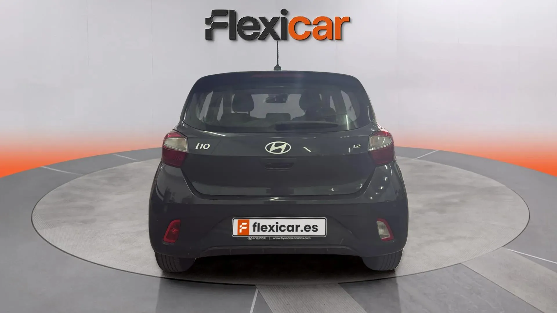 Hyundai i10 1.0 Tecno - foto 2