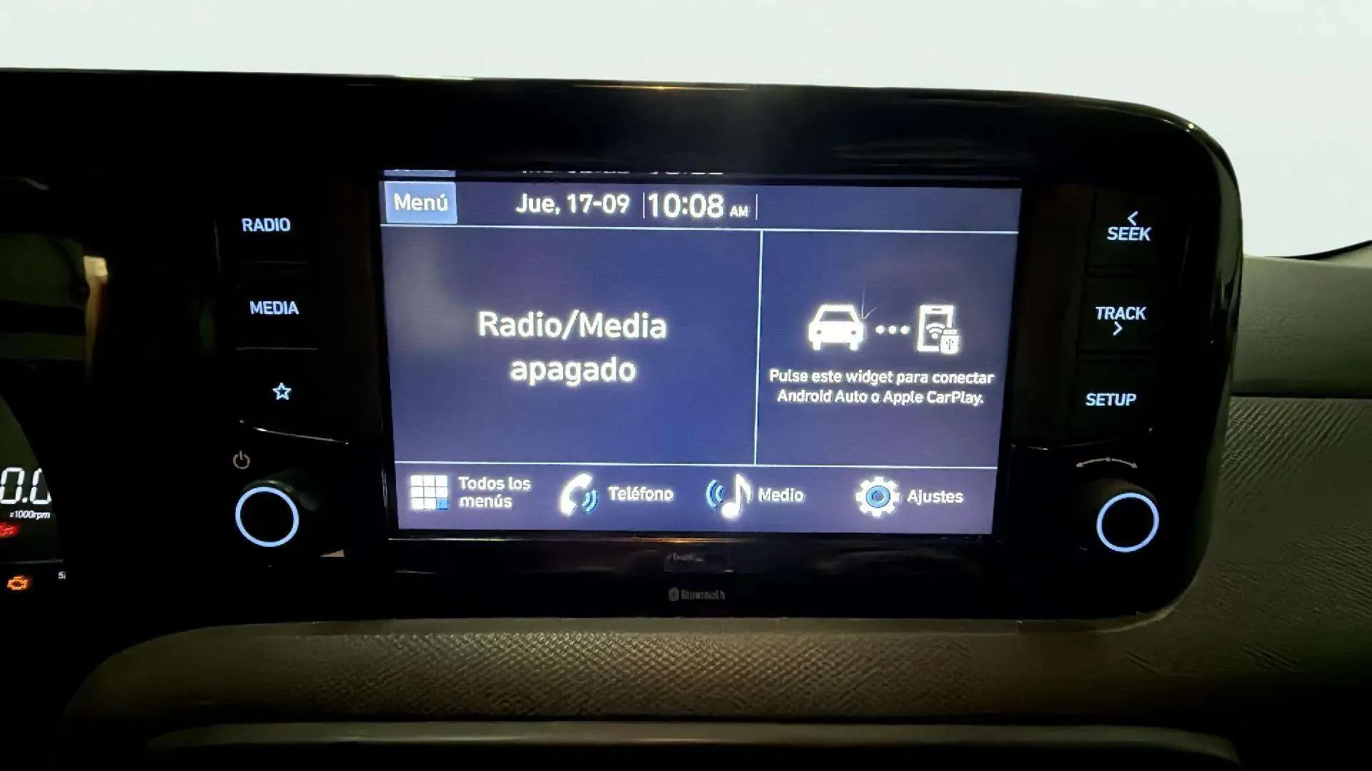 Hyundai i10 1.0 Tecno - foto 9