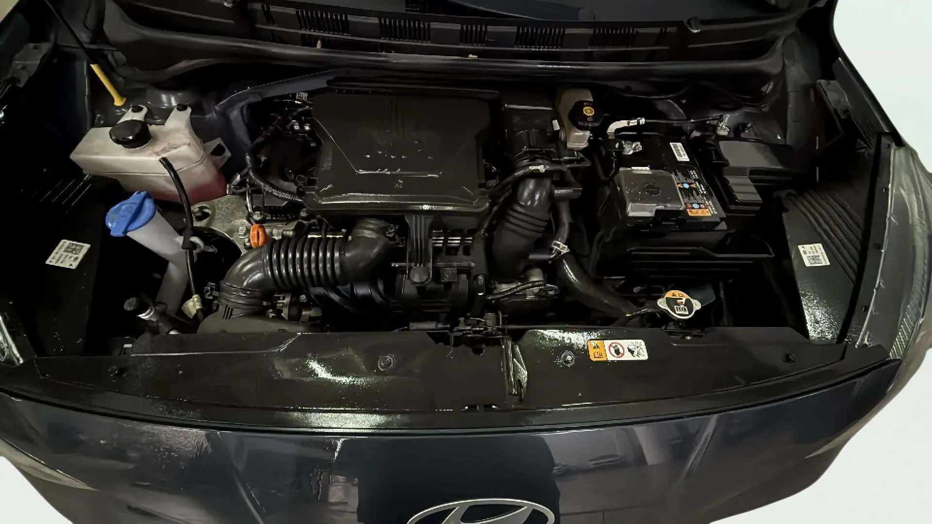 Hyundai i10 1.0 Tecno - foto 16