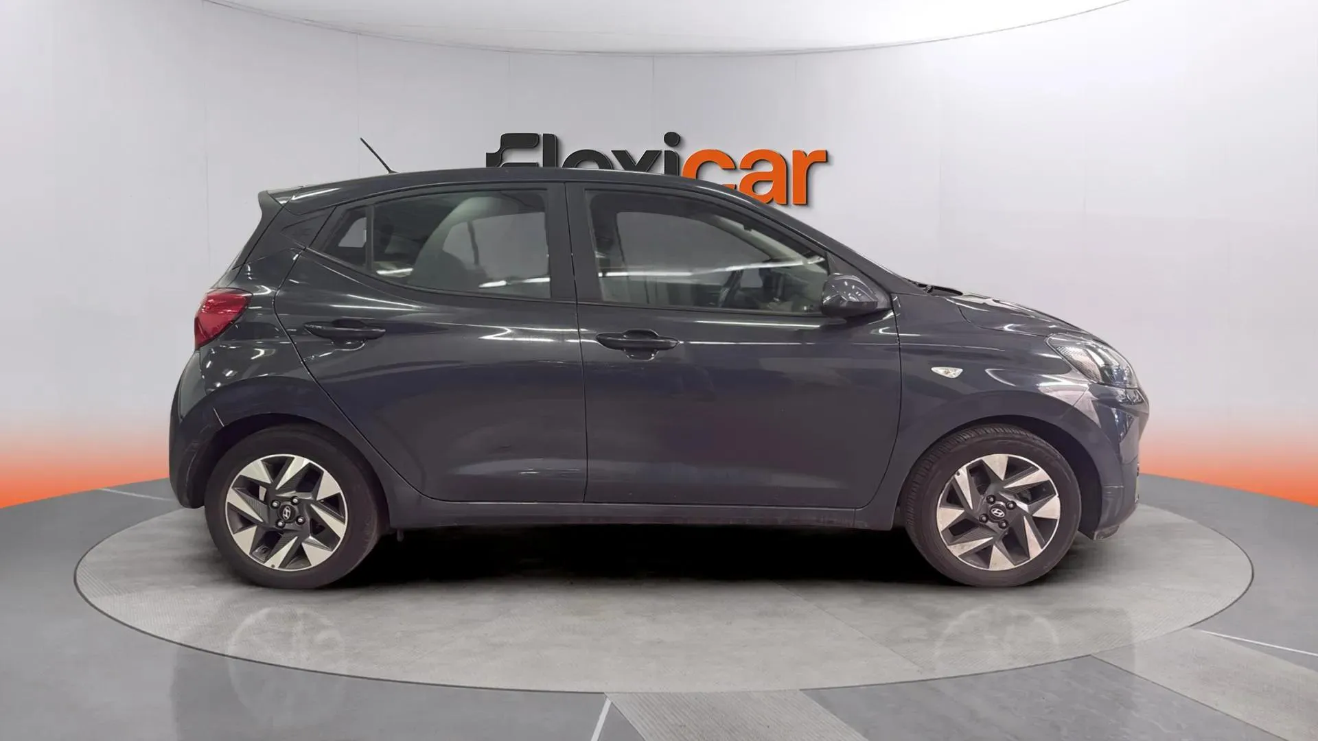Hyundai i10 1.0 Tecno - foto 3