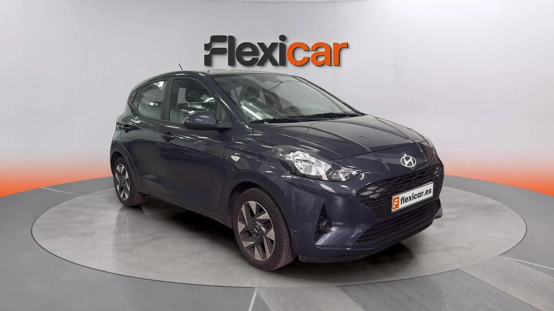 Hyundai i10 1.0 Tecno