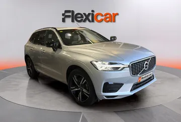 volvo xc60 20 d4 r design auto diesel automatica sant just 903000000282414