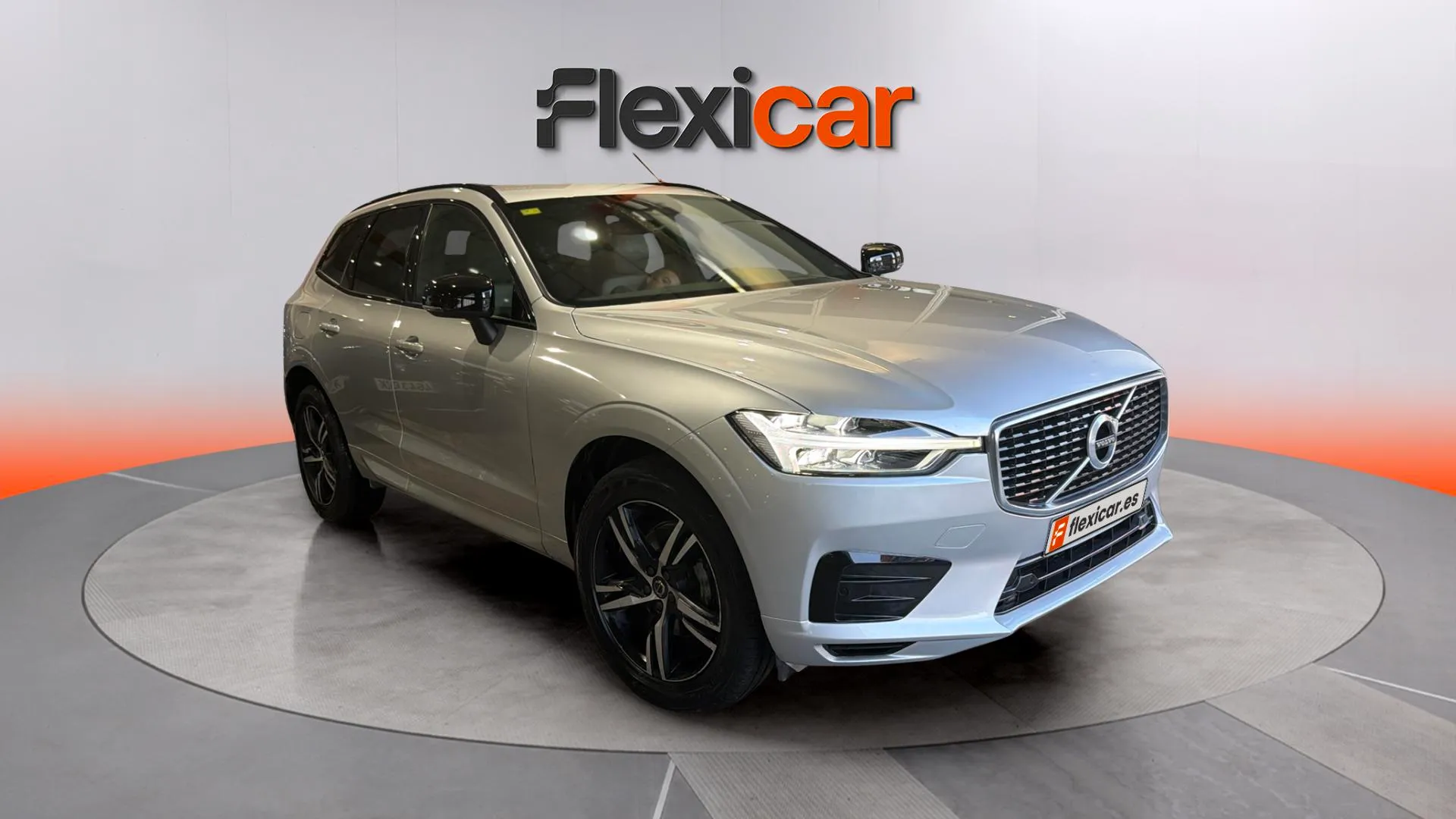 Volvo XC60 2.0 D4 R-Design