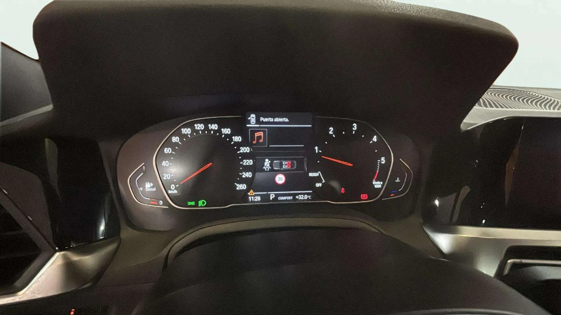 BMW Serie 4 420d - foto 12