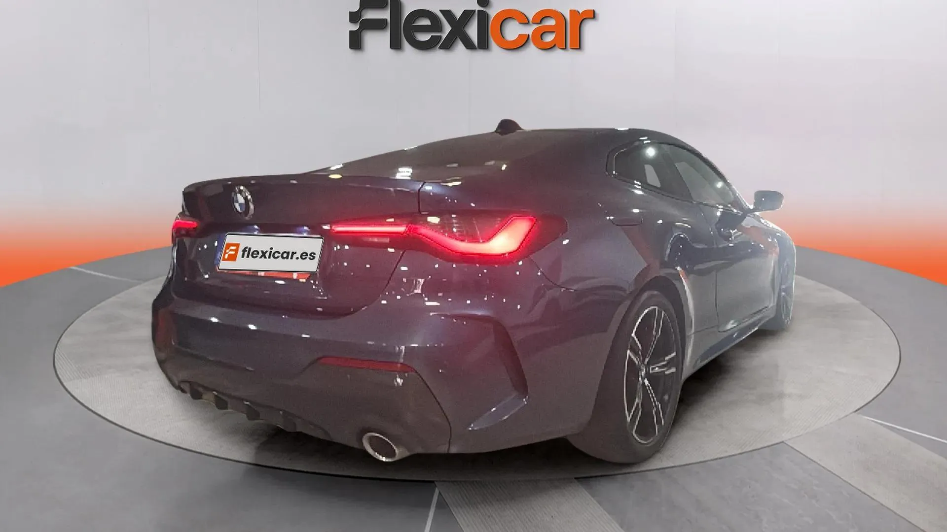 BMW Serie 4 420d - foto 7
