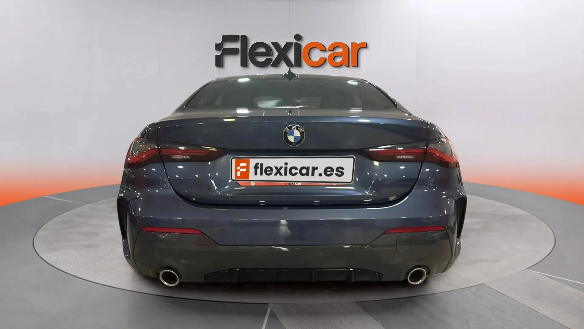 BMW Serie 4 420d - foto 6