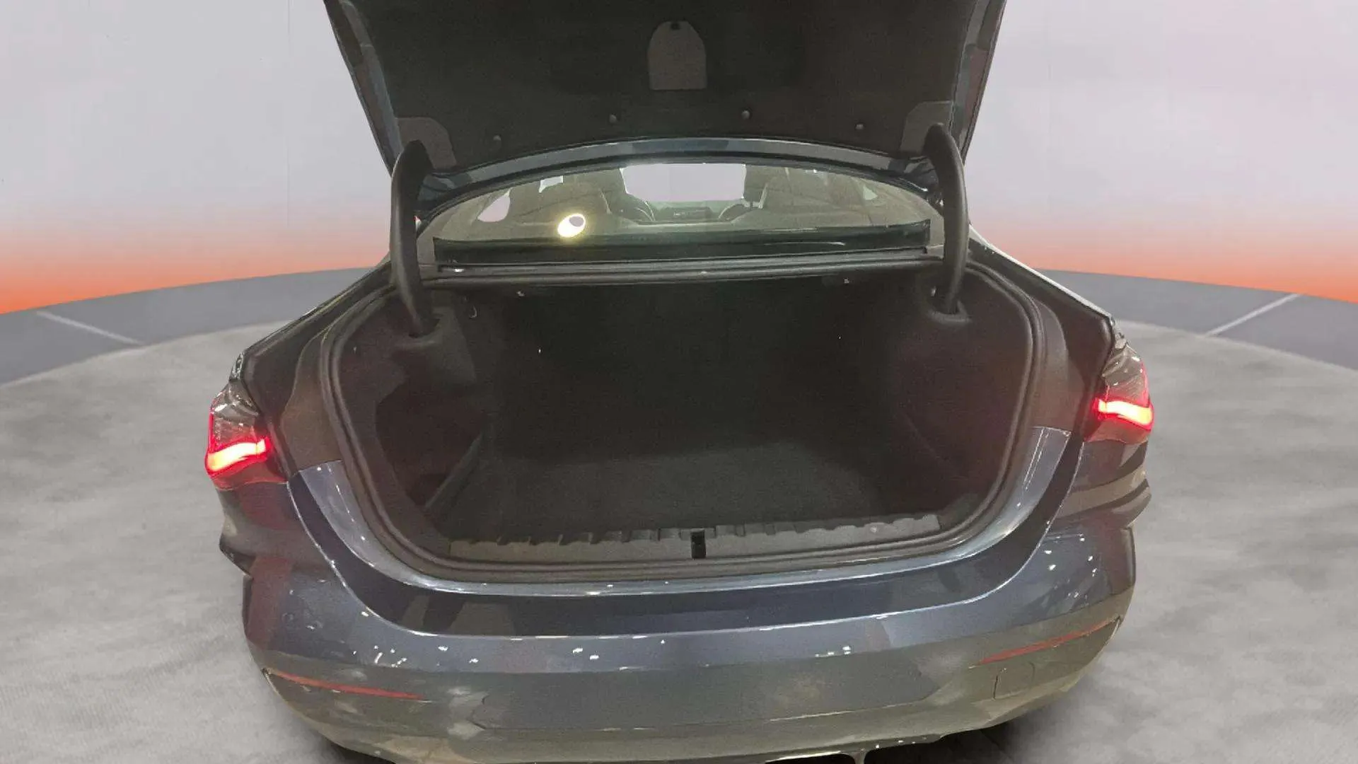 BMW Serie 4 420d - foto 16