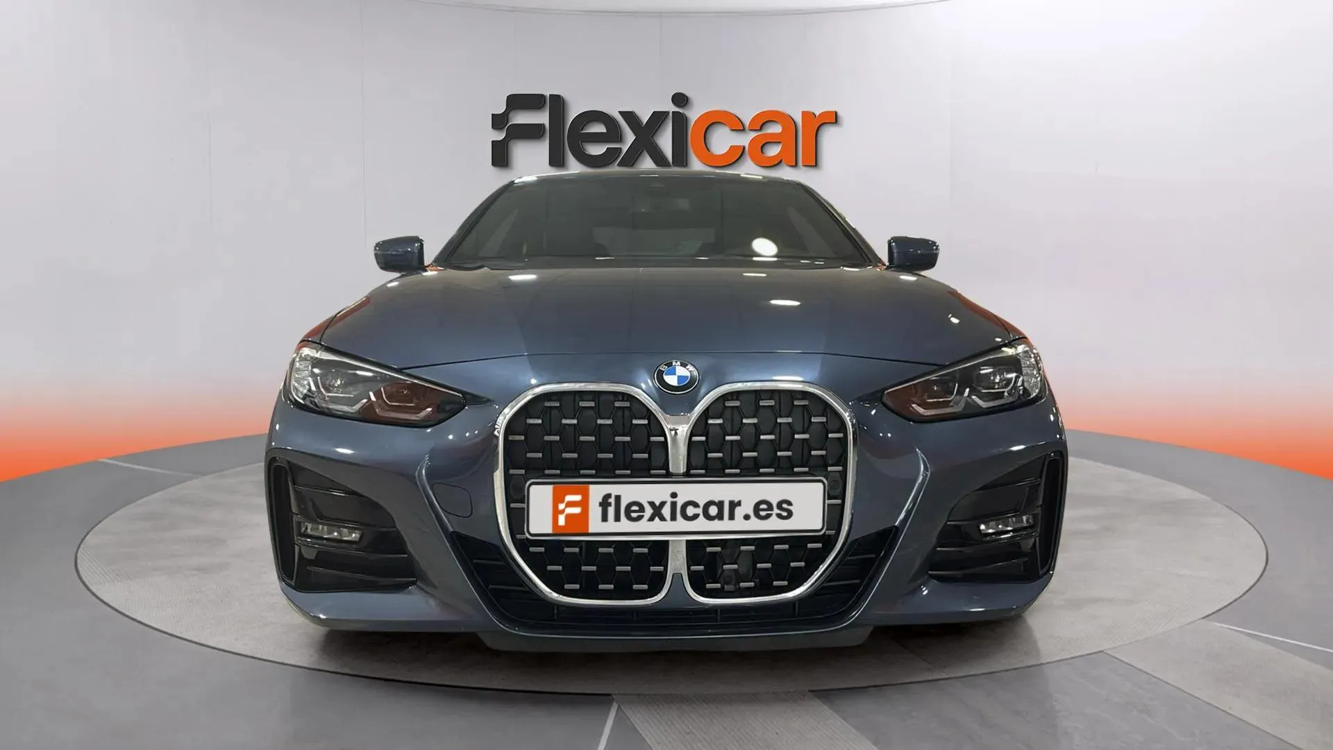 BMW Serie 4 420d - foto 2