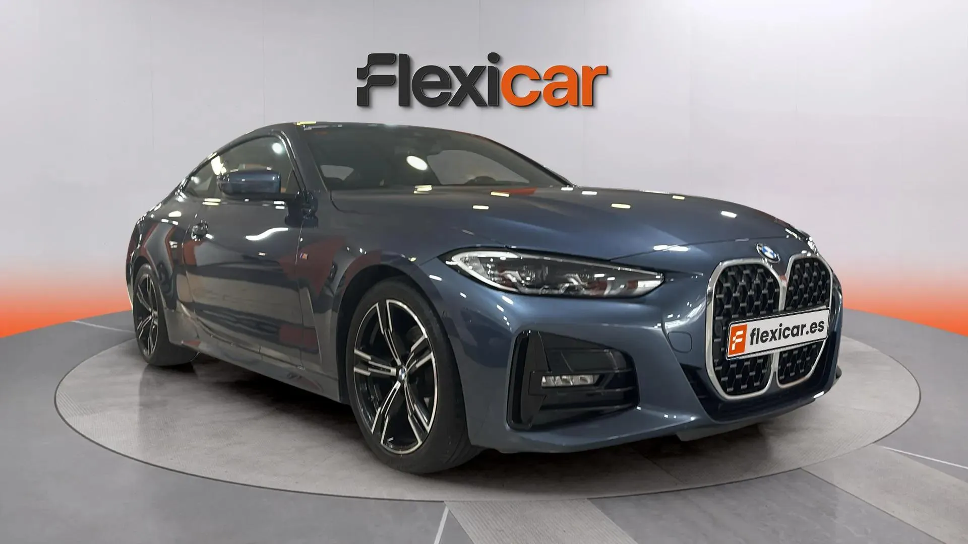 BMW Serie 4 420d