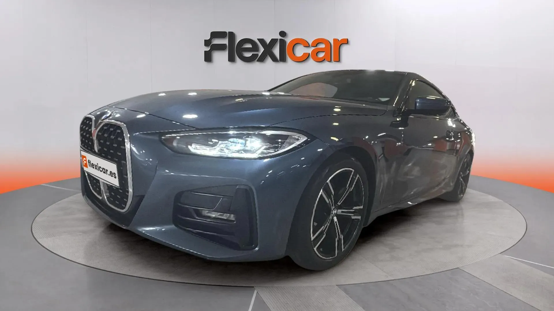 BMW Serie 4 420d - foto 3