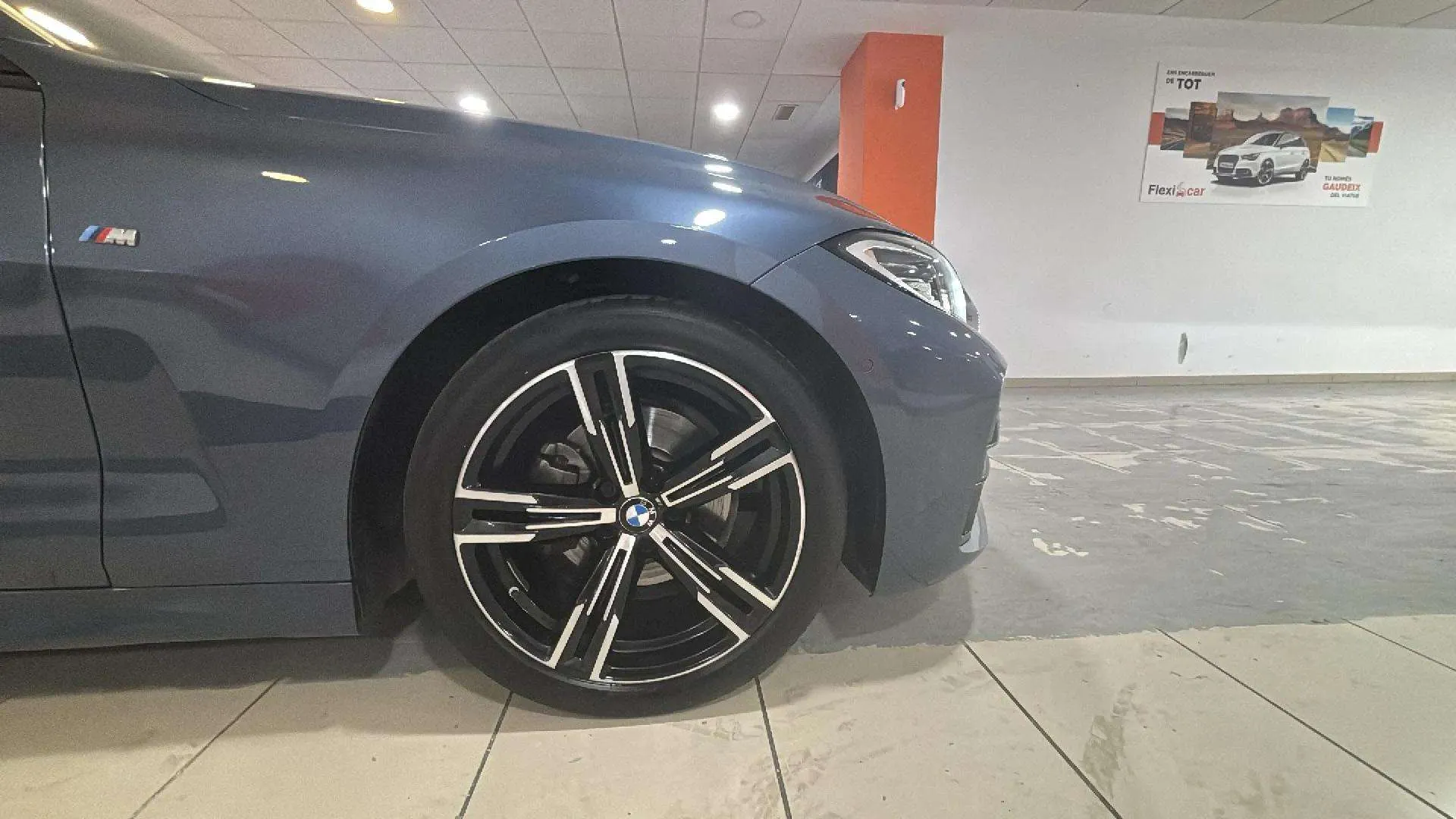 BMW Serie 4 420d - foto 17