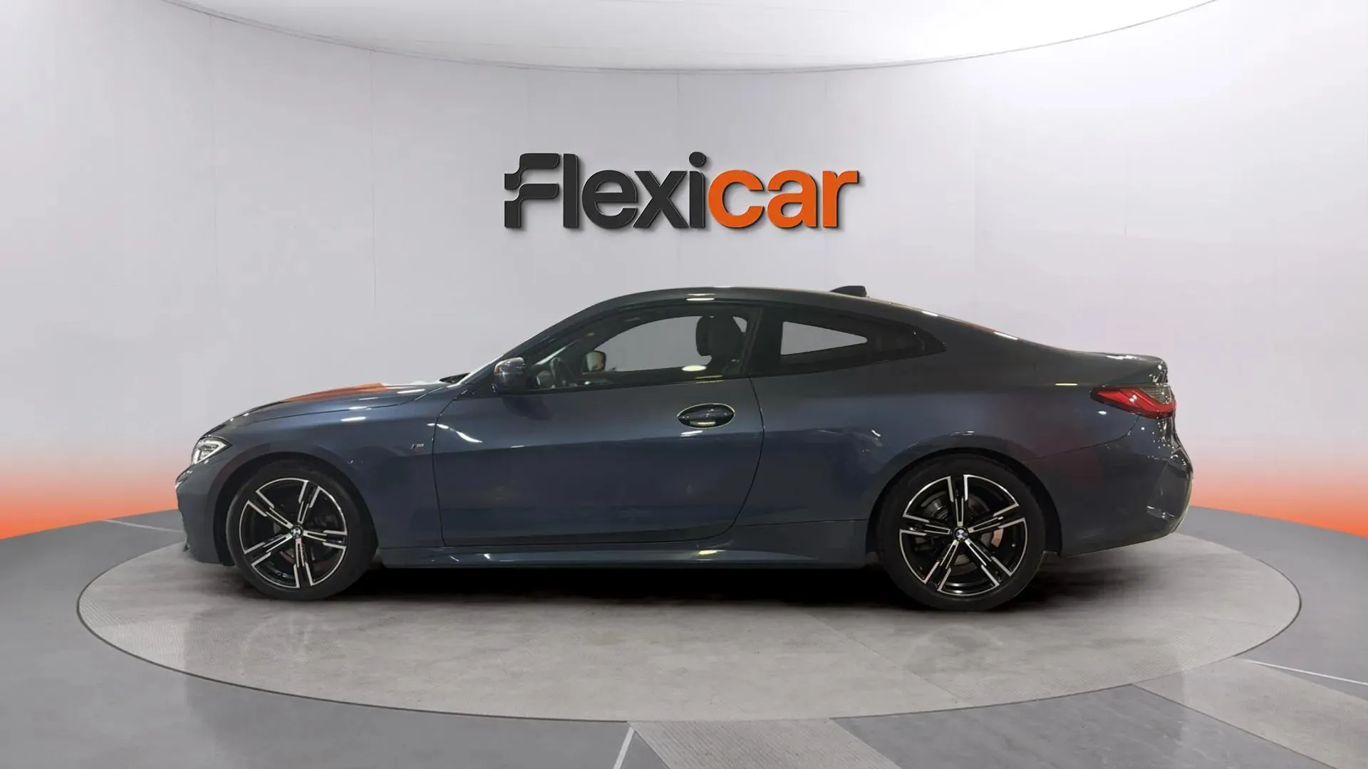 BMW Serie 4 420d - foto 4