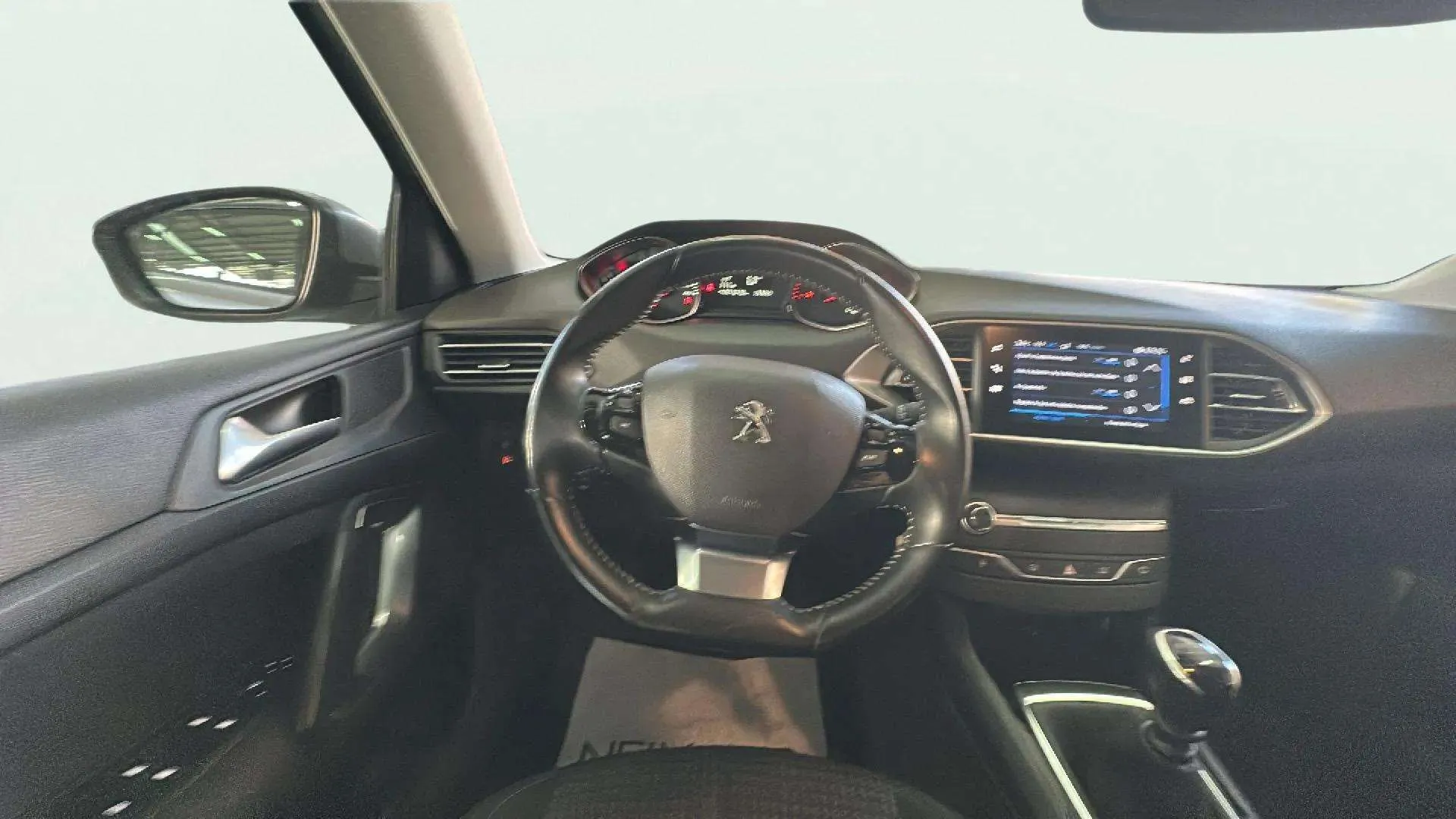Peugeot 308 Access PureTech 110 - foto 10