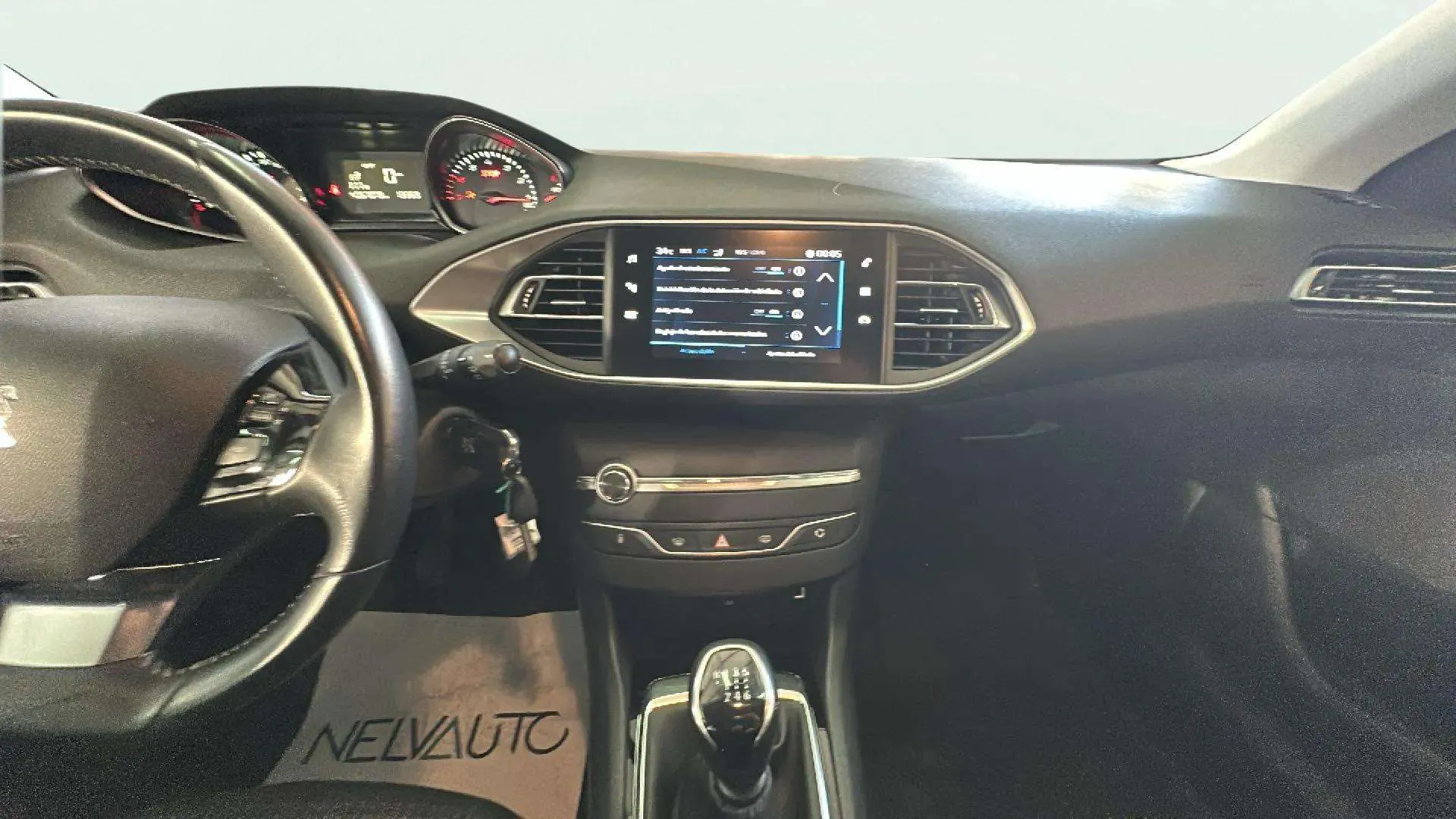 Peugeot 308 Access PureTech 110 - foto 13