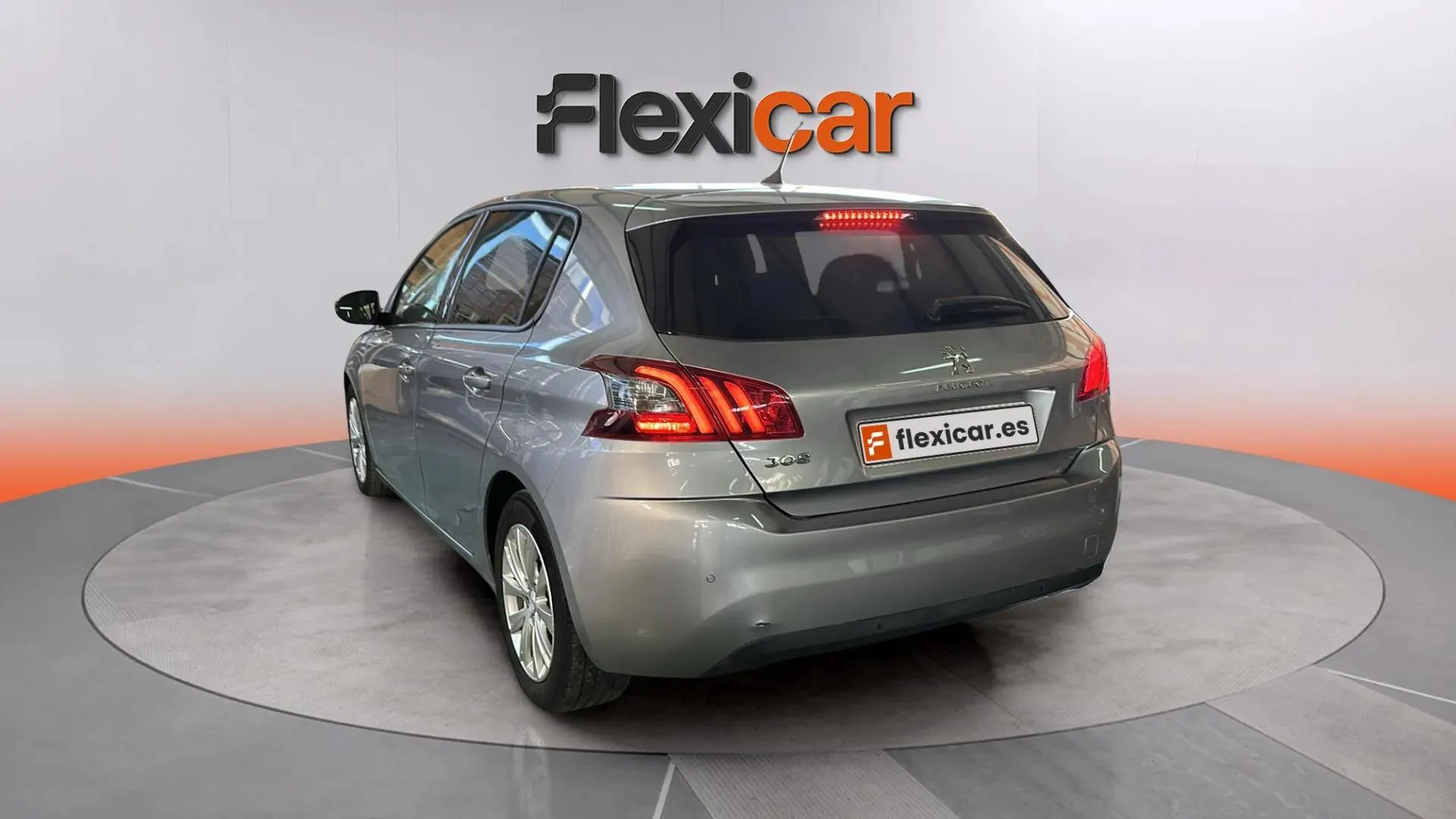 Peugeot 308 Access PureTech 110 - foto 5