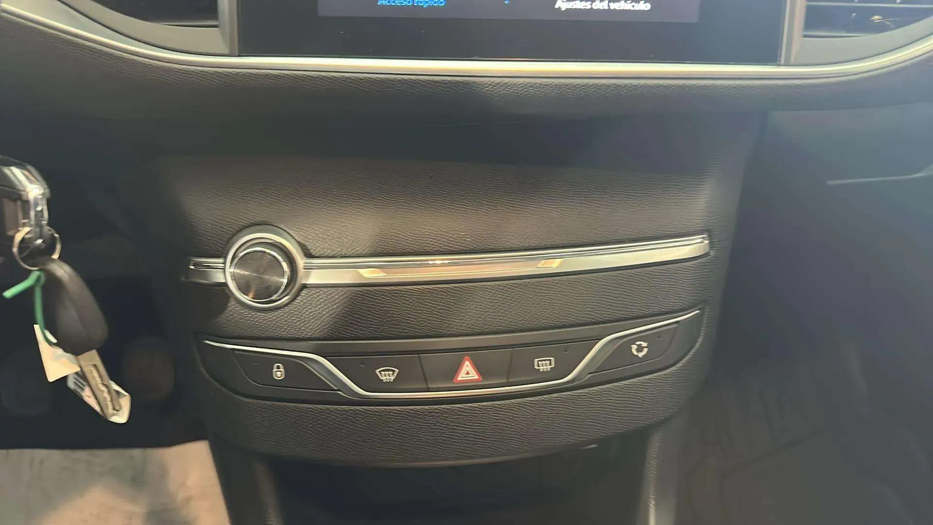 Peugeot 308 Access PureTech 110 - foto 14