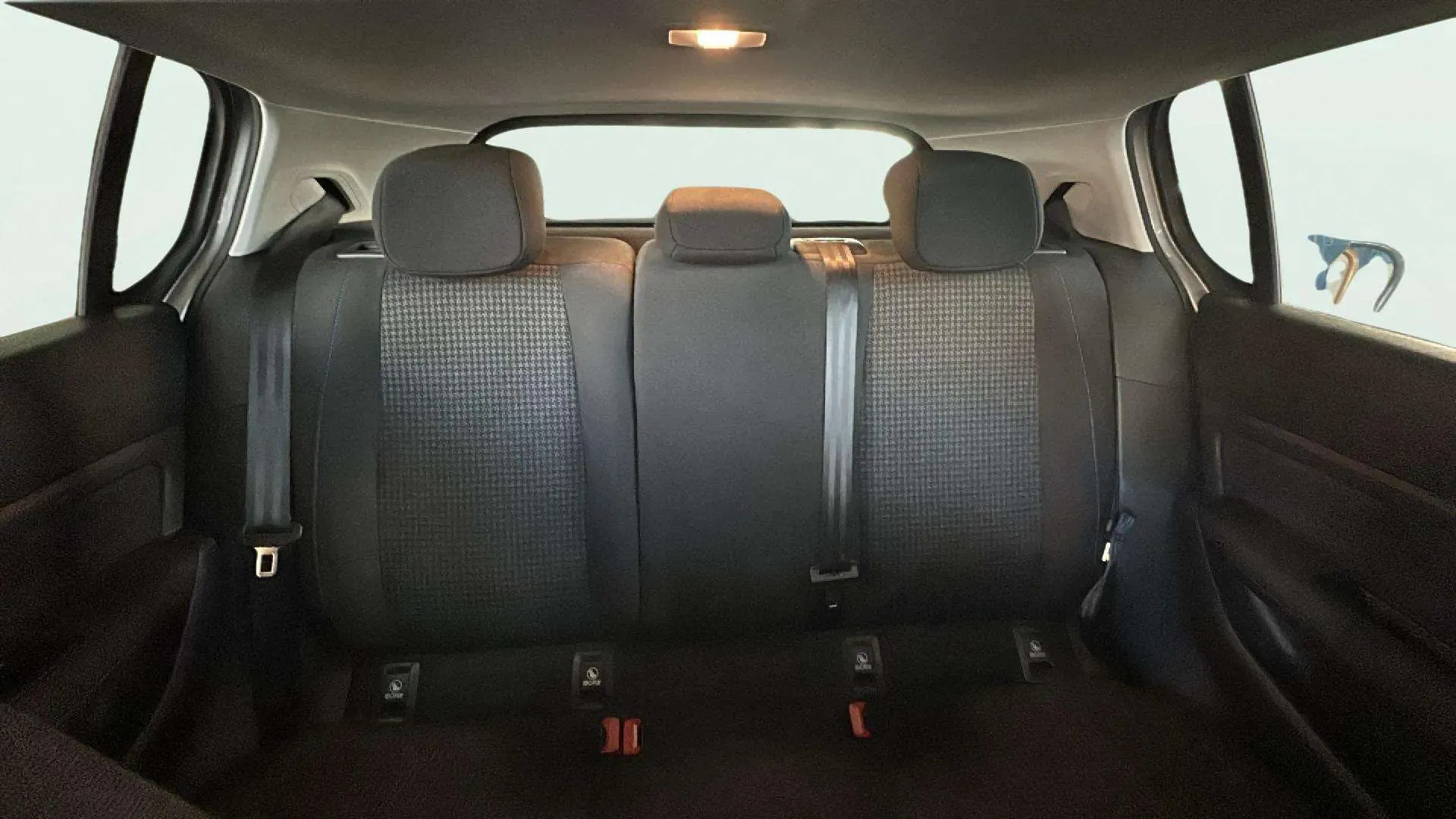Peugeot 308 Access PureTech 110 - foto 23
