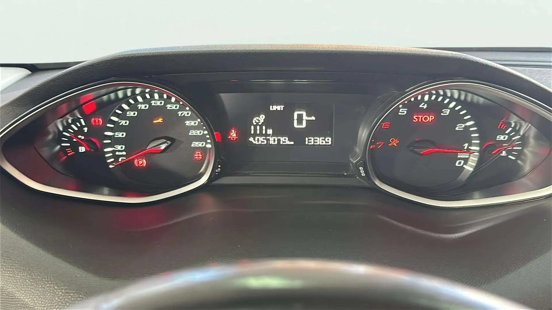Peugeot 308 Access PureTech 110 - foto 17