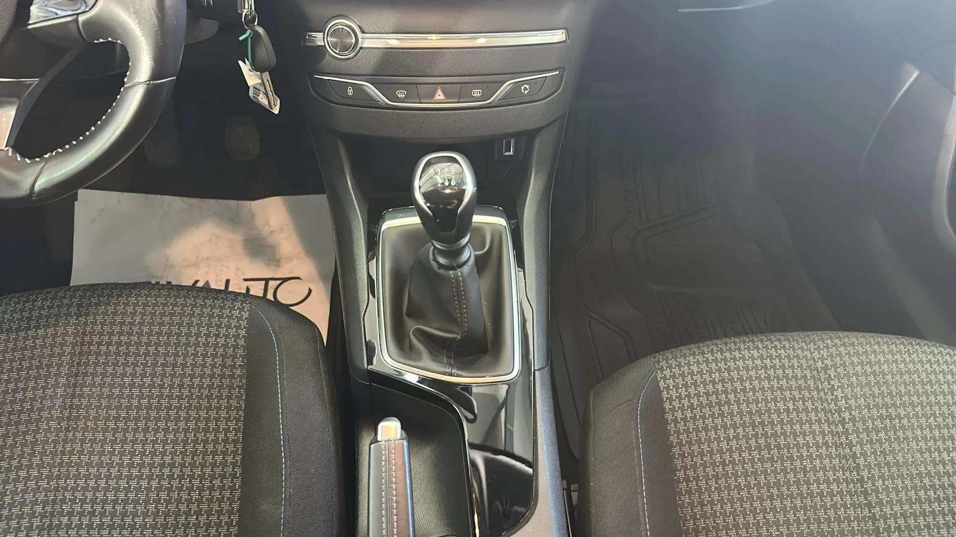 Peugeot 308 Access PureTech 110 - foto 15
