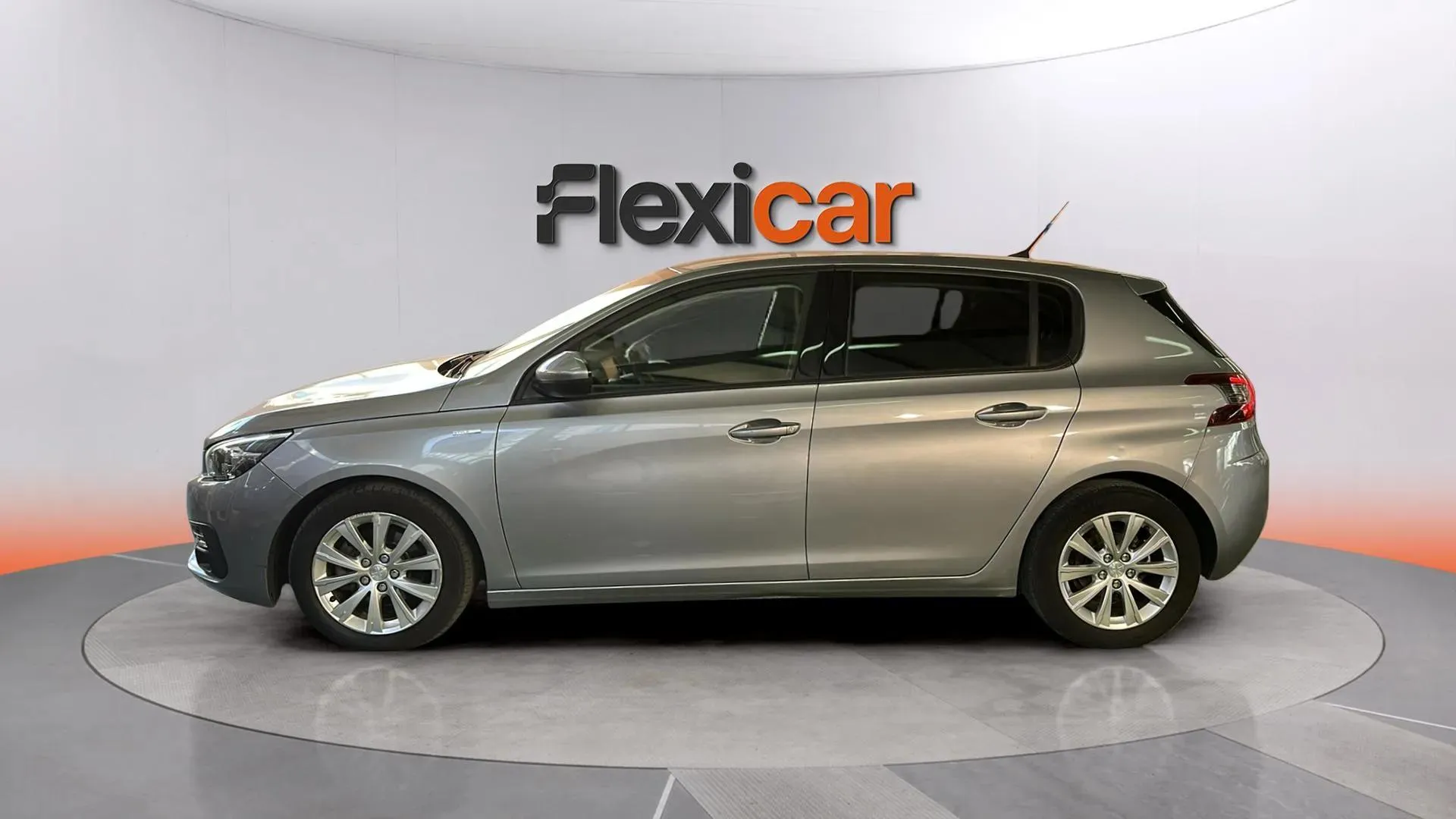Peugeot 308 Access PureTech 110 - foto 4