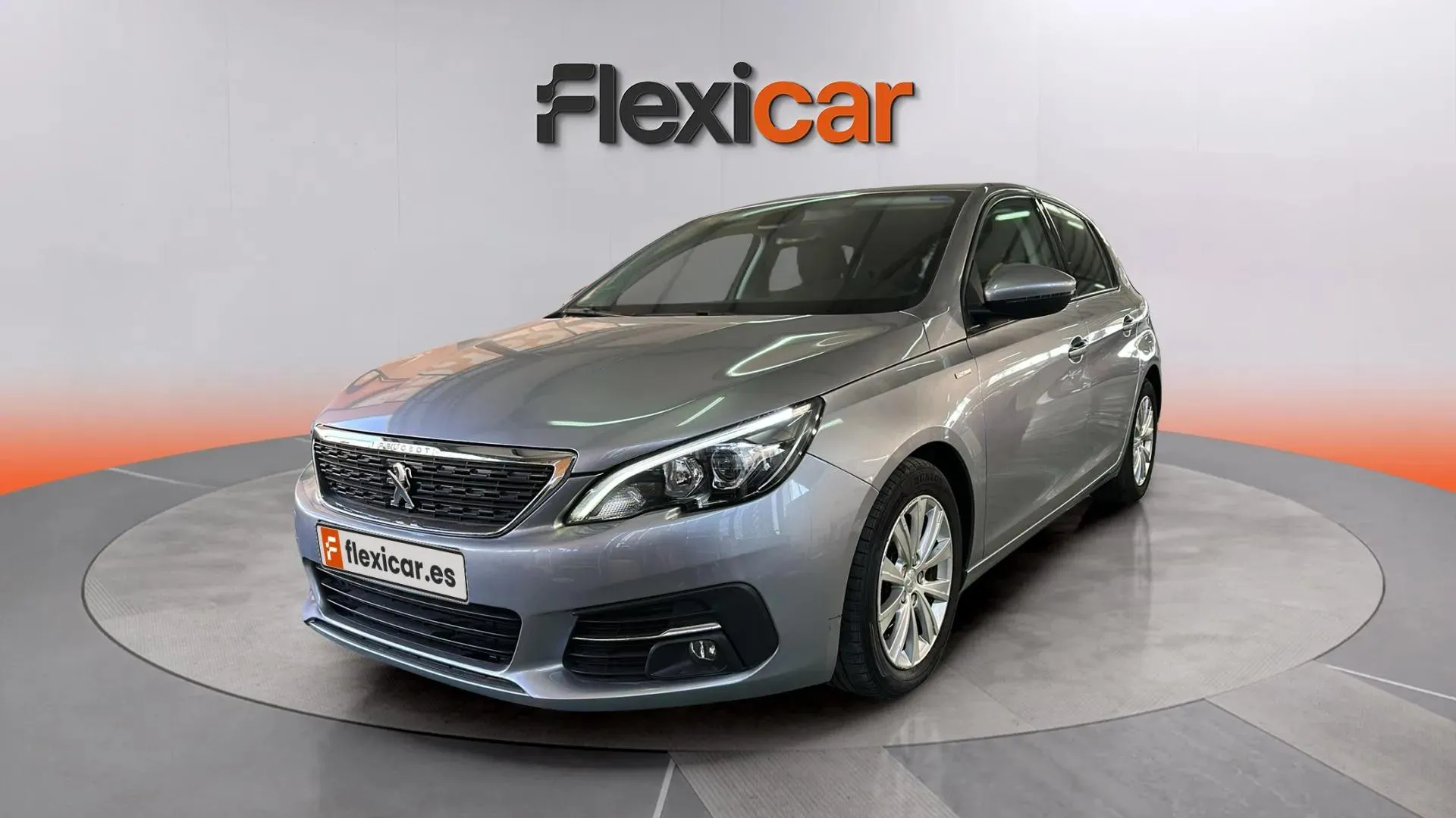 Peugeot 308 Access PureTech 110 - foto 3