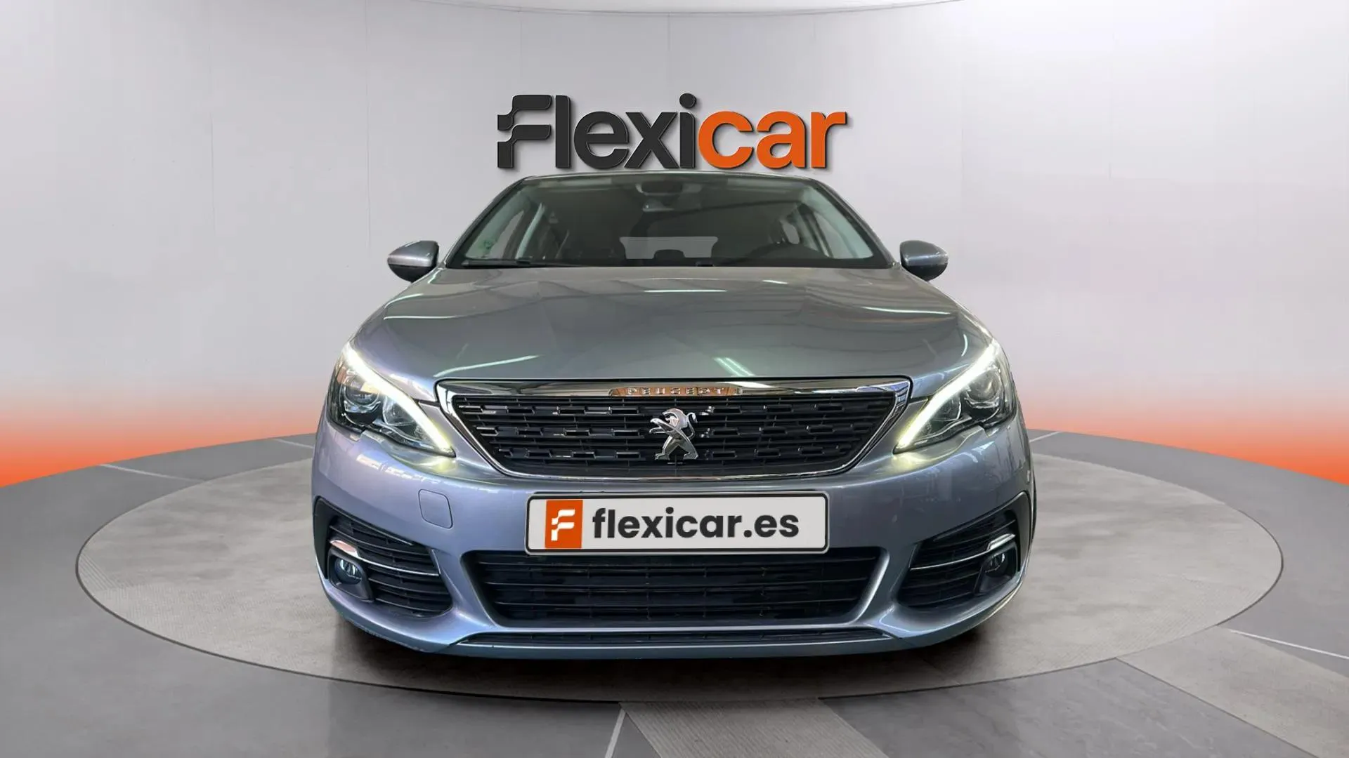 Peugeot 308 Access PureTech 110 - foto 2