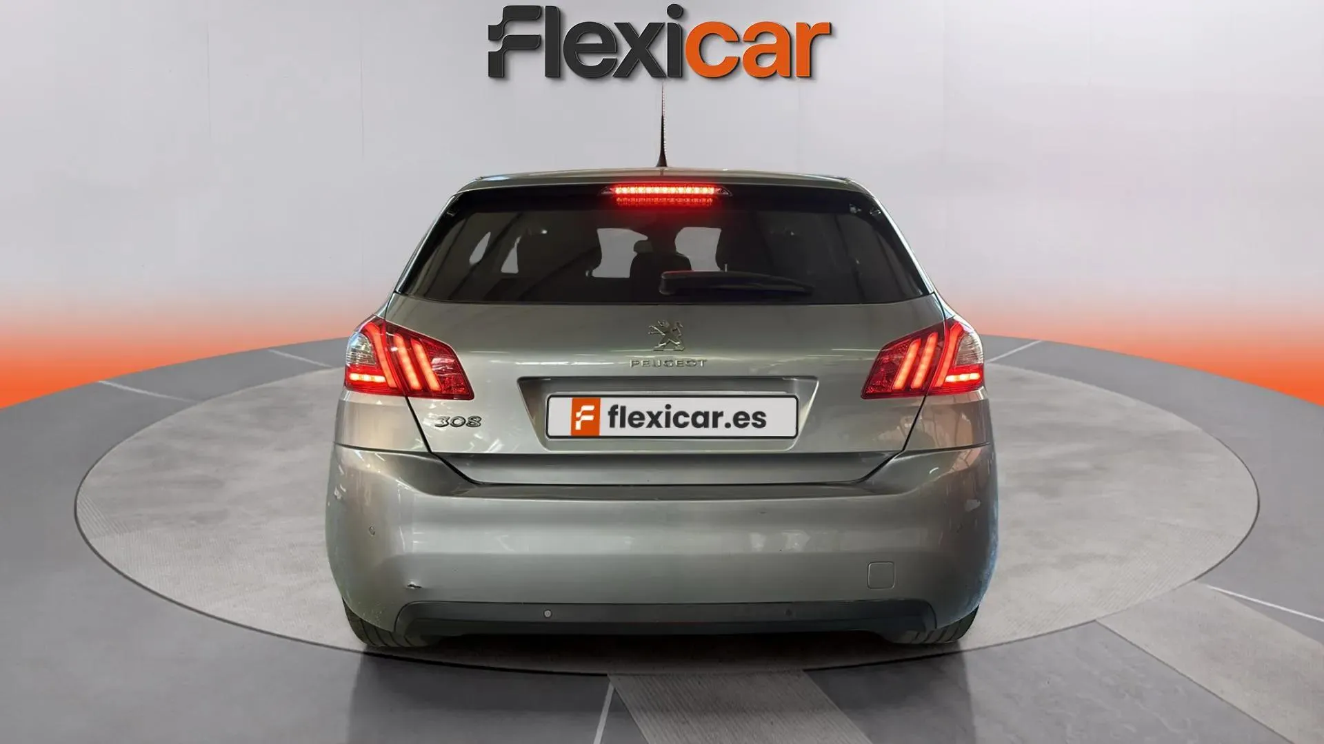 Peugeot 308 Access PureTech 110 - foto 6