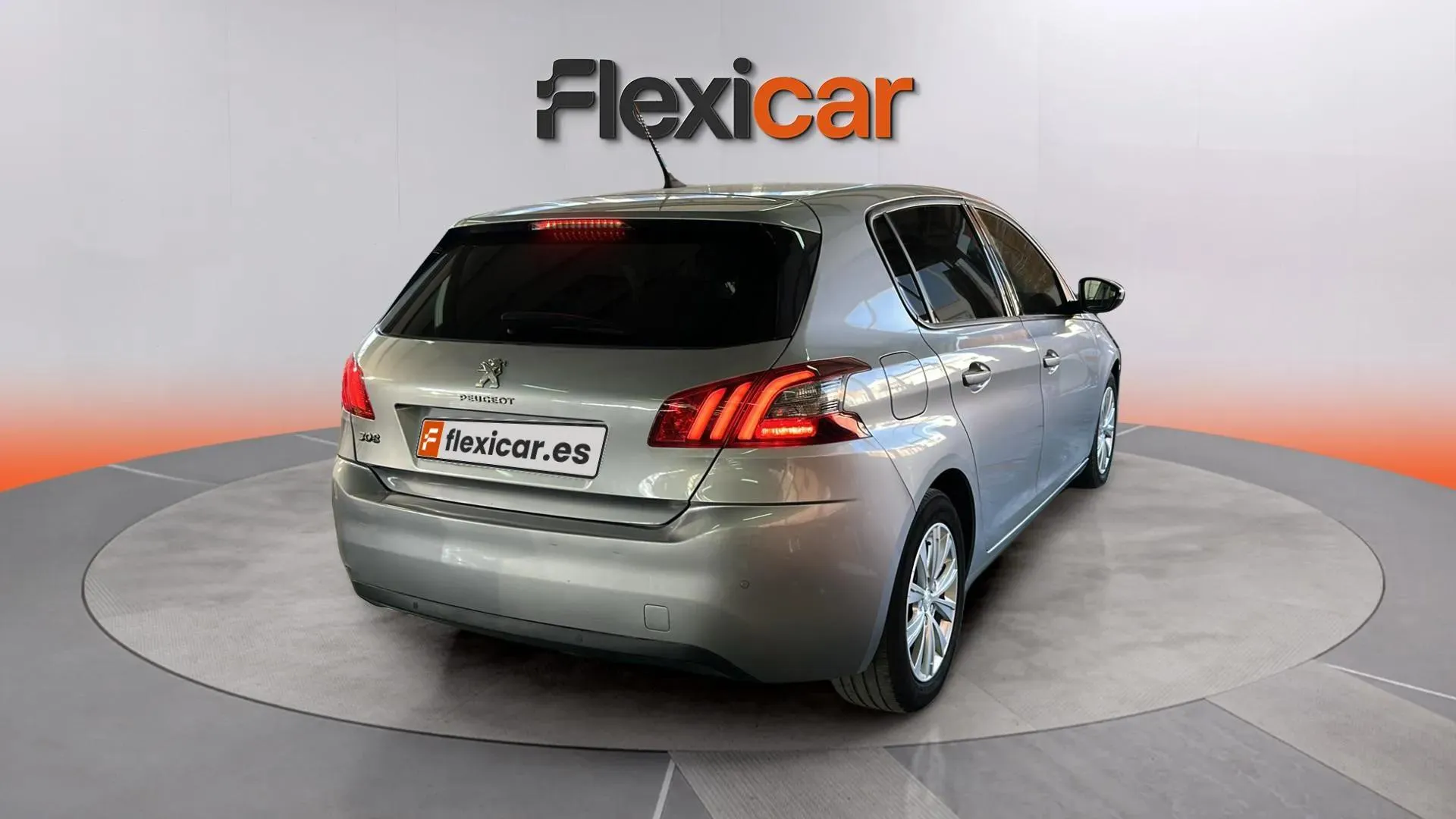 Peugeot 308 Access PureTech 110 - foto 7