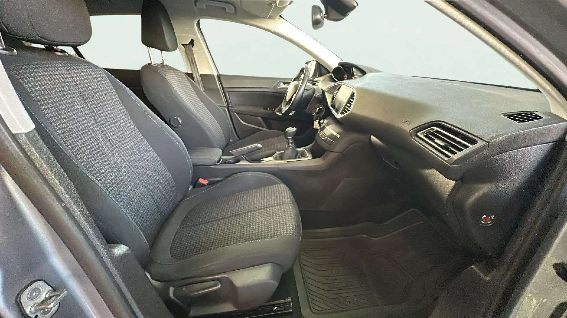 Peugeot 308 Access PureTech 110 - foto 21