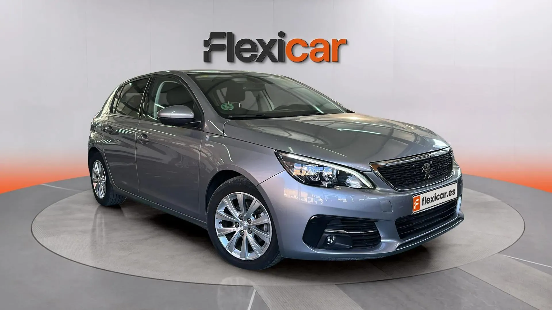 Peugeot 308 Access PureTech 110