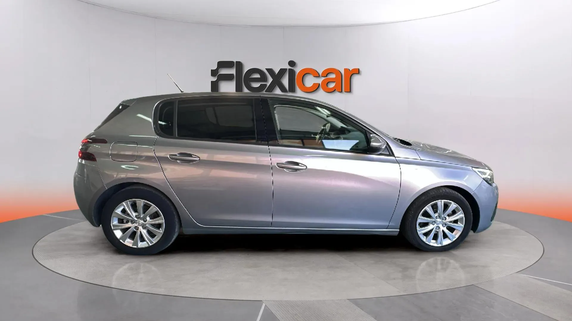 Peugeot 308 Access PureTech 110 - foto 8