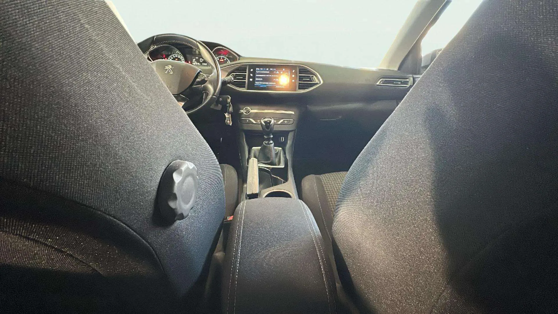 Peugeot 308 Access PureTech 110 - foto 16