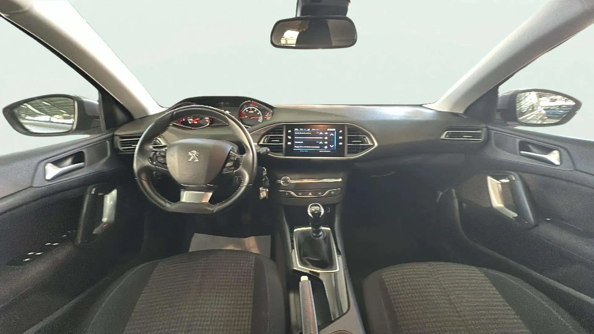 Peugeot 308 Access PureTech 110 - foto 9
