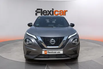 nissan juke dig t 86 kw 117 cv 6 mt tekna gasolina manual valladolid 903000000282418