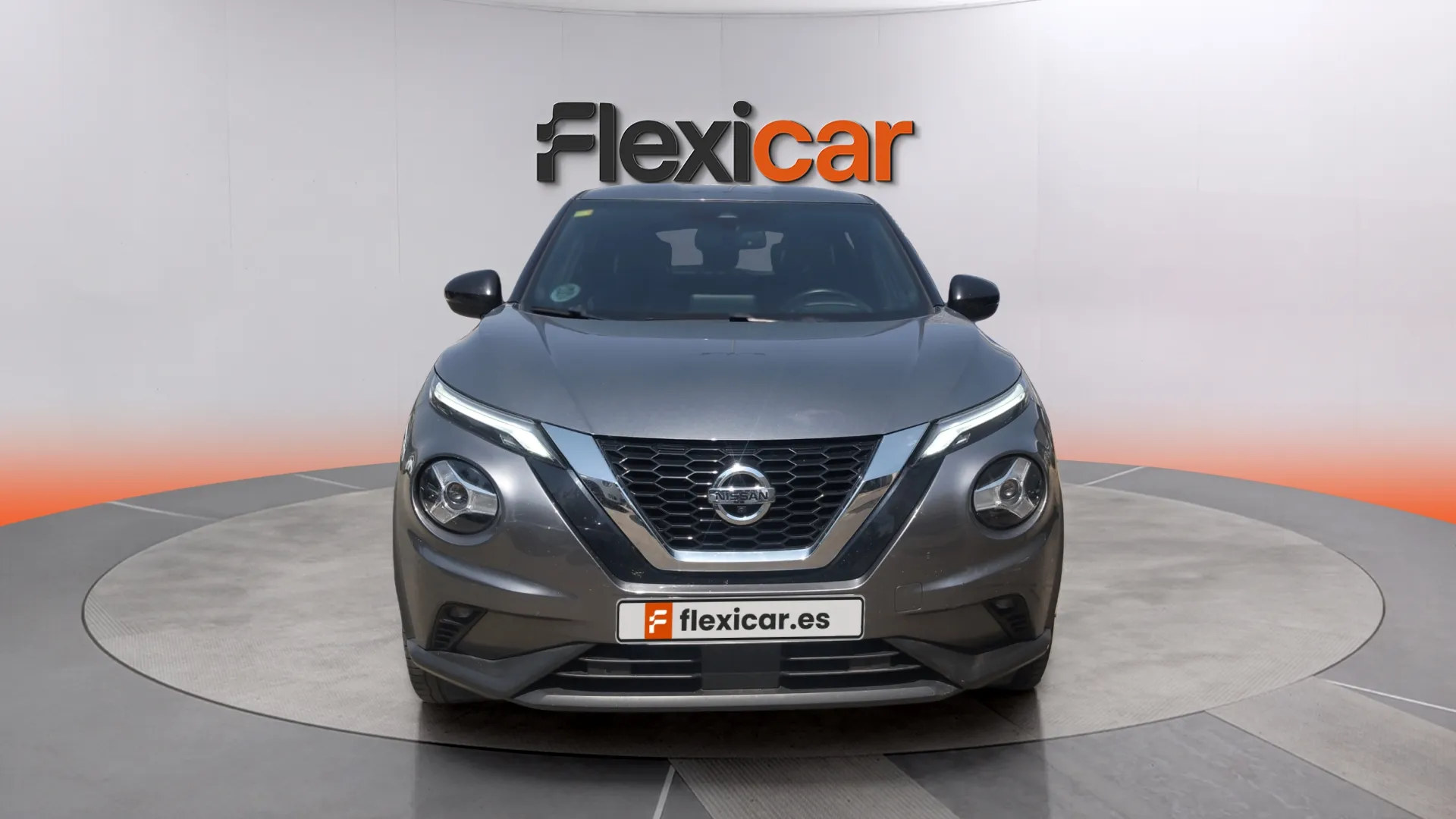 Nissan Juke DIG-T 6 M/T Tekna