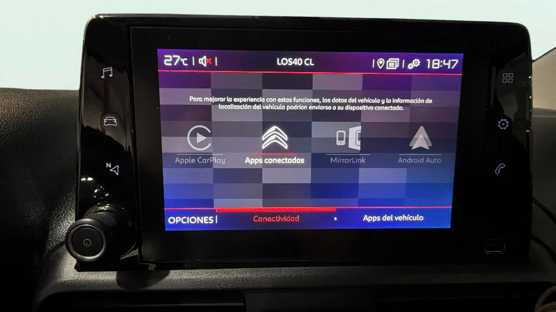 Citroën Berlingo Talla M BlueHDi 100 100 AÑOS - foto 20