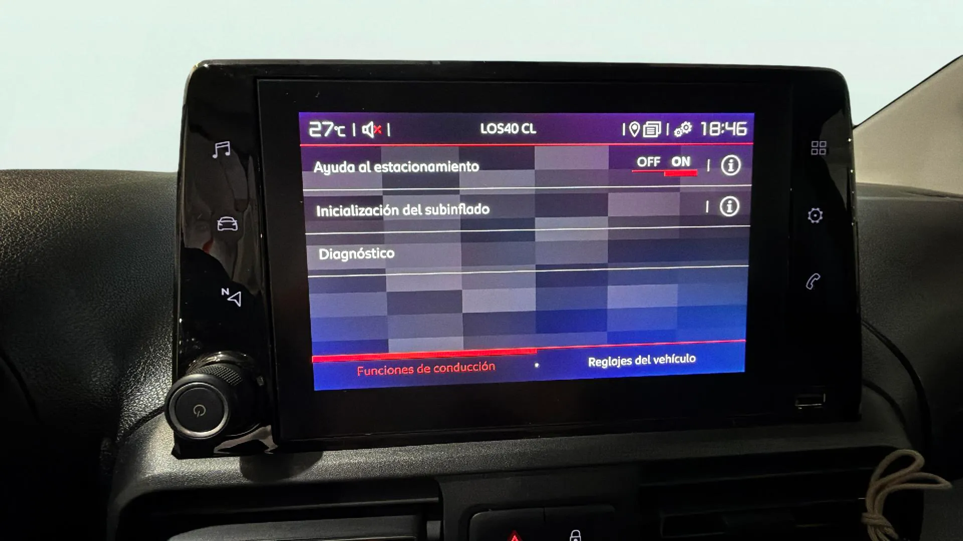 Citroën Berlingo Talla M BlueHDi 100 100 AÑOS - foto 17